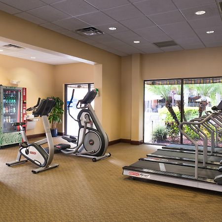 Holiday Inn & Suites Orlando Sw - Celebration Area By Ihg Kissimmee Extérieur photo