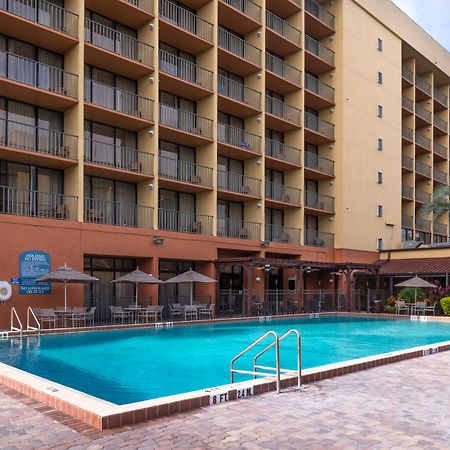 Holiday Inn & Suites Orlando Sw - Celebration Area By Ihg Kissimmee Extérieur photo