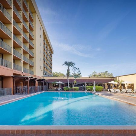 Holiday Inn & Suites Orlando Sw - Celebration Area By Ihg Kissimmee Extérieur photo