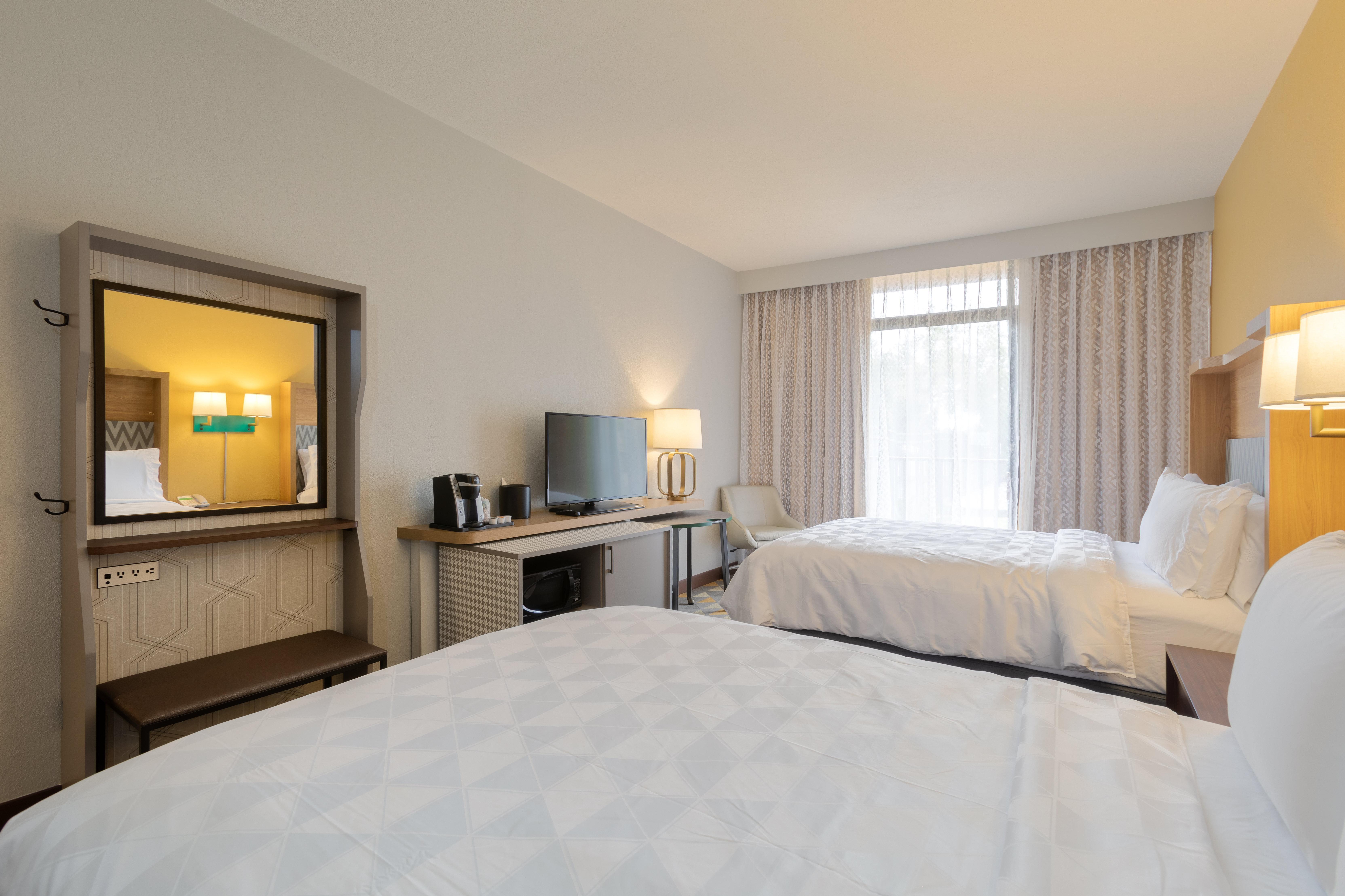 Holiday Inn & Suites Orlando Sw - Celebration Area By Ihg Kissimmee Extérieur photo