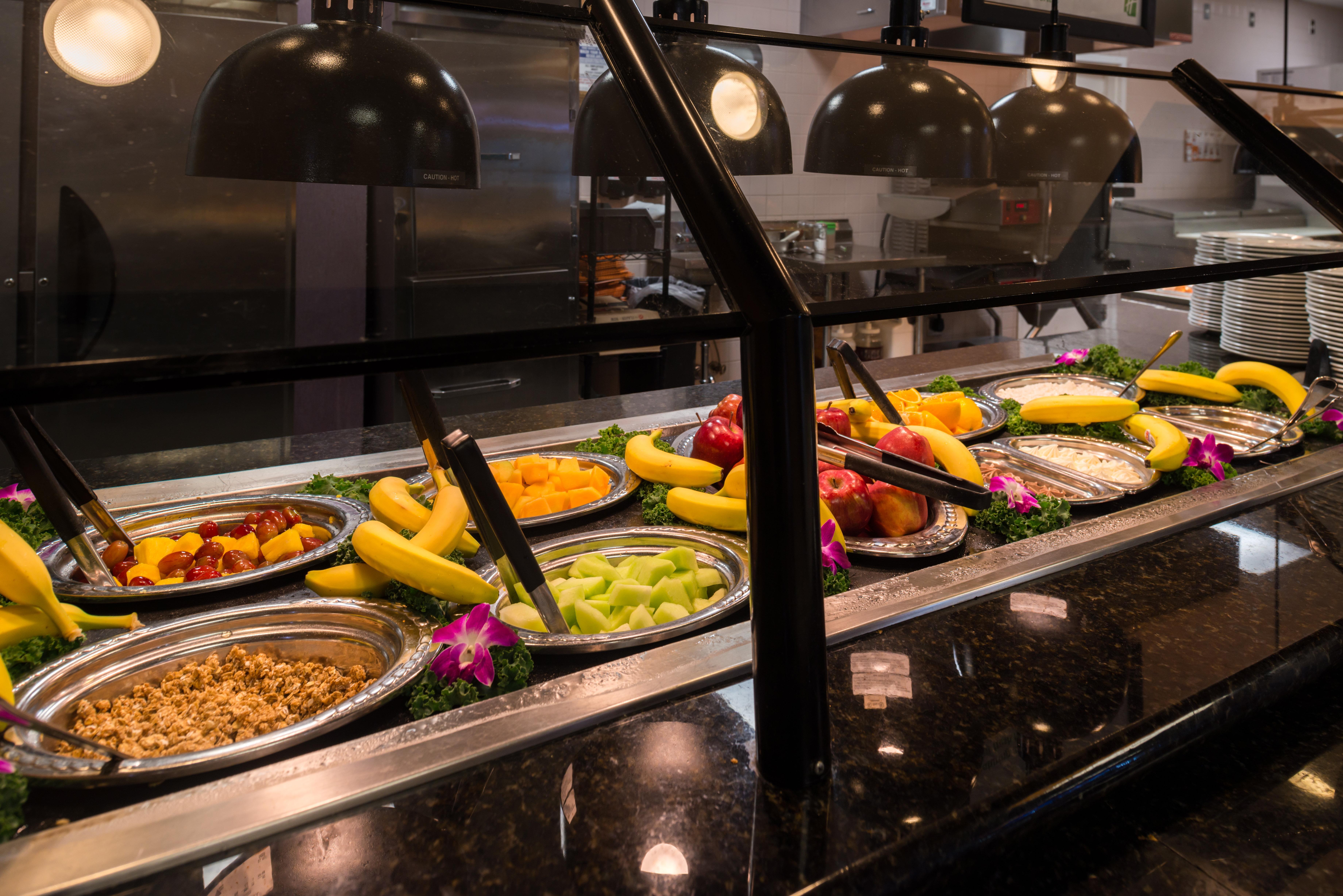 Holiday Inn & Suites Orlando Sw - Celebration Area By Ihg Kissimmee Extérieur photo