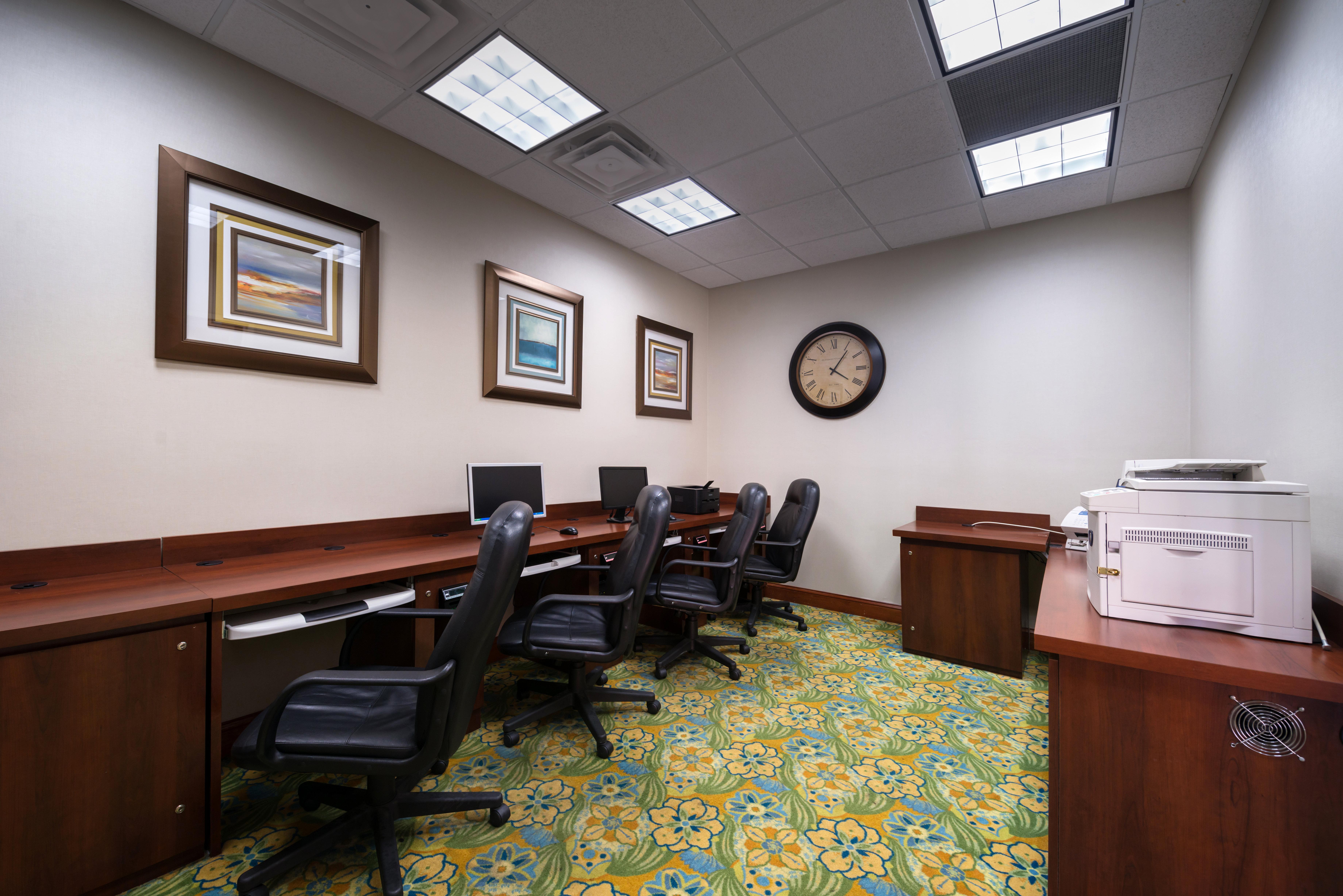 Holiday Inn & Suites Orlando Sw - Celebration Area By Ihg Kissimmee Extérieur photo