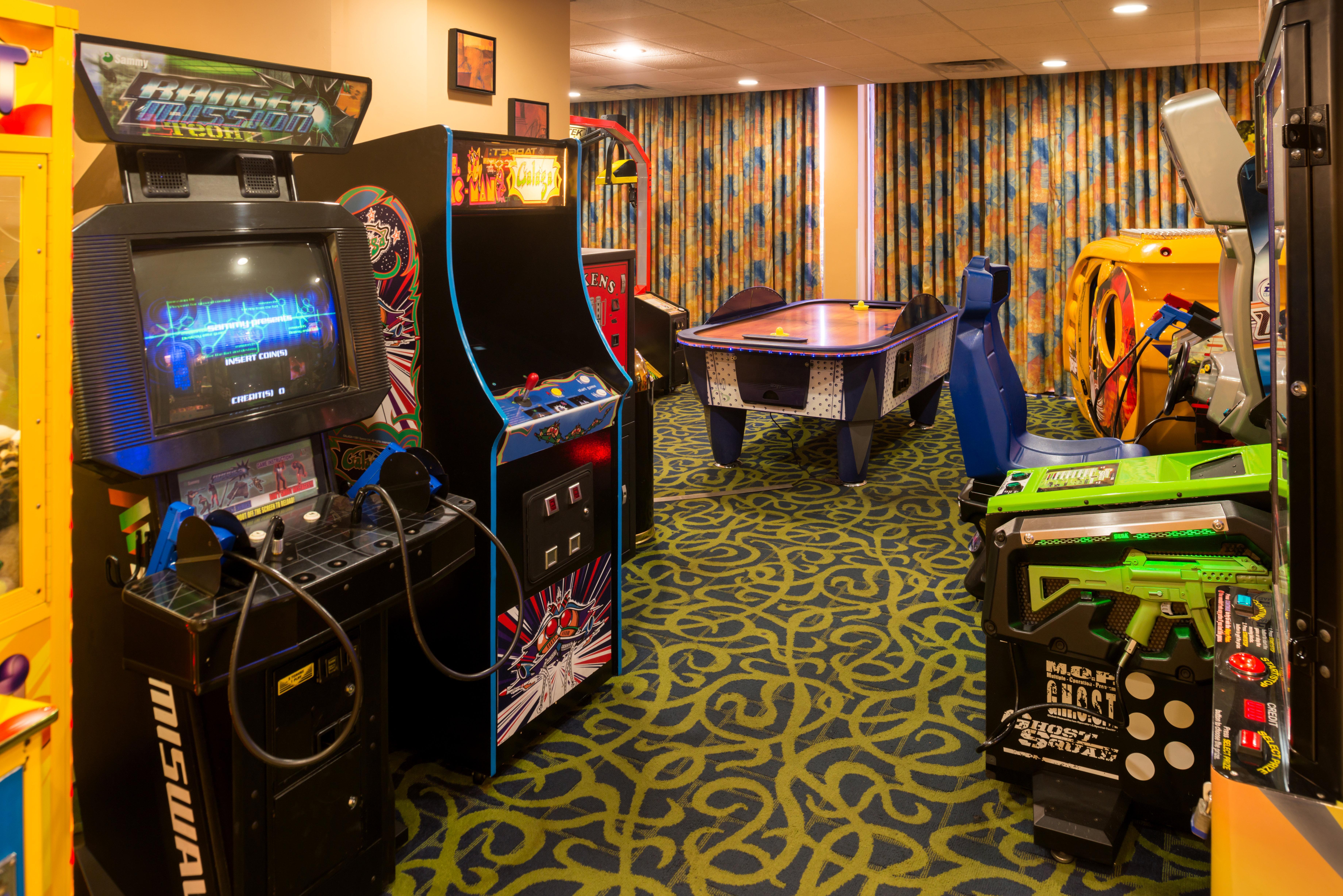 Holiday Inn & Suites Orlando Sw - Celebration Area By Ihg Kissimmee Extérieur photo