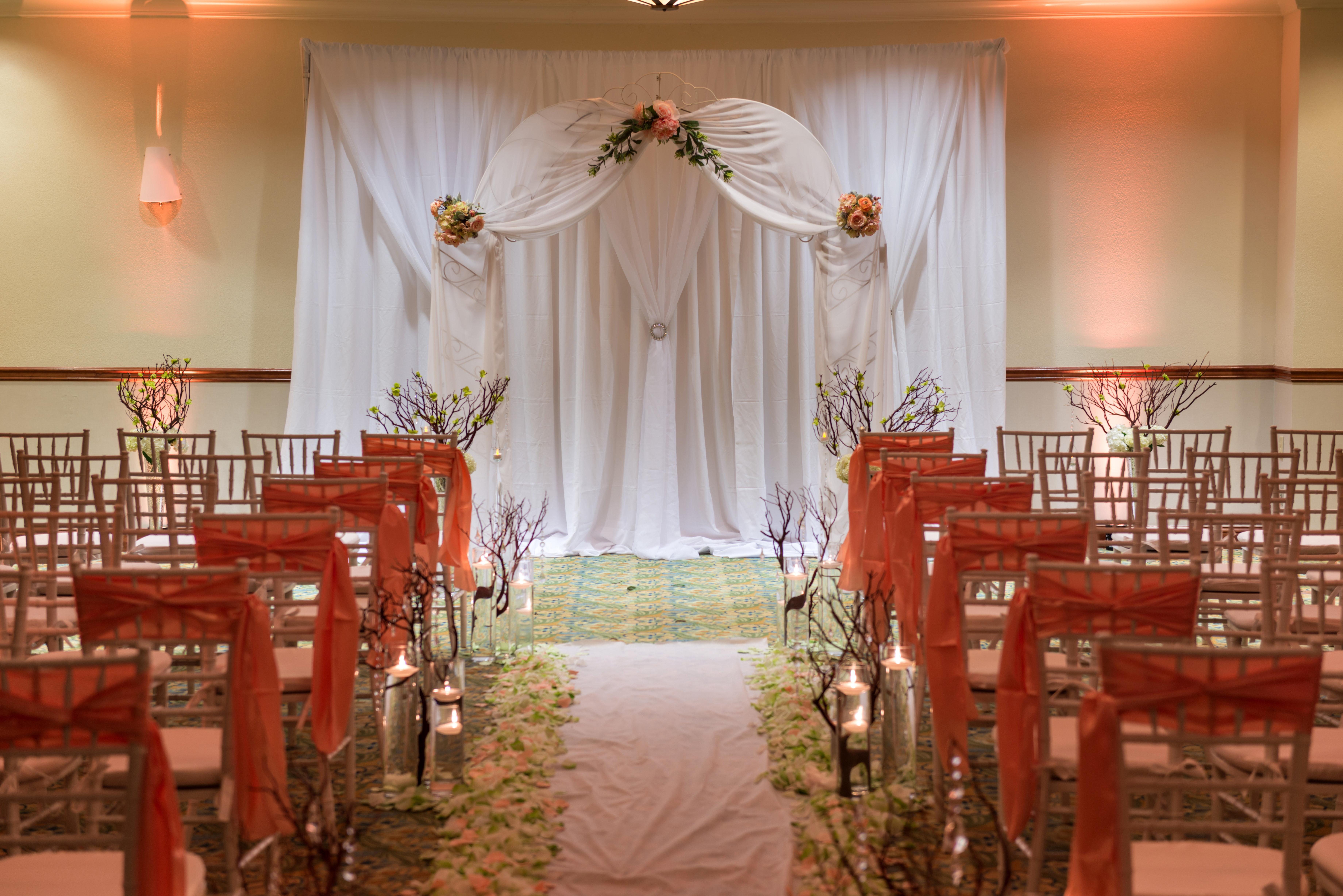 Holiday Inn & Suites Orlando Sw - Celebration Area By Ihg Kissimmee Extérieur photo