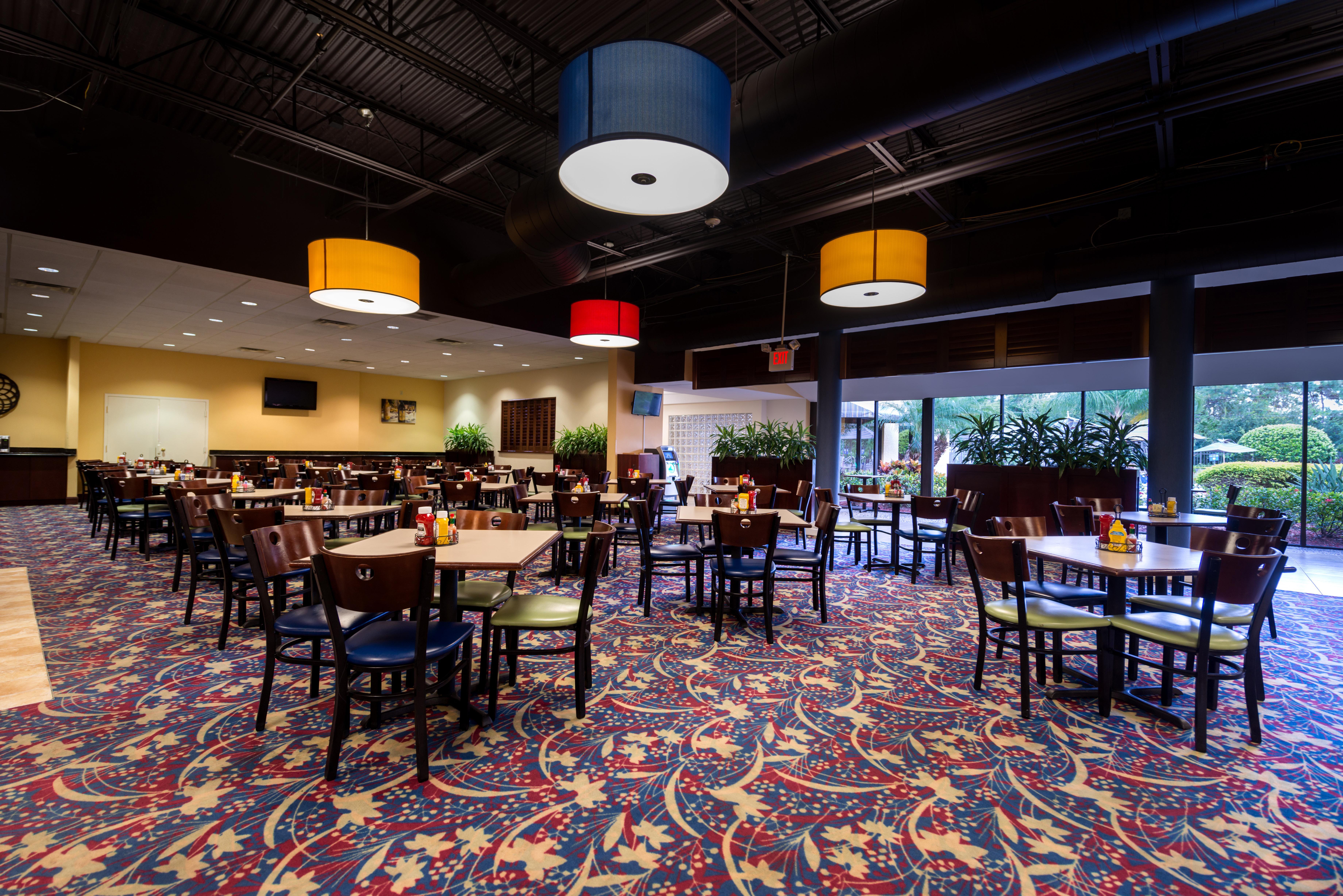 Holiday Inn & Suites Orlando Sw - Celebration Area By Ihg Kissimmee Extérieur photo