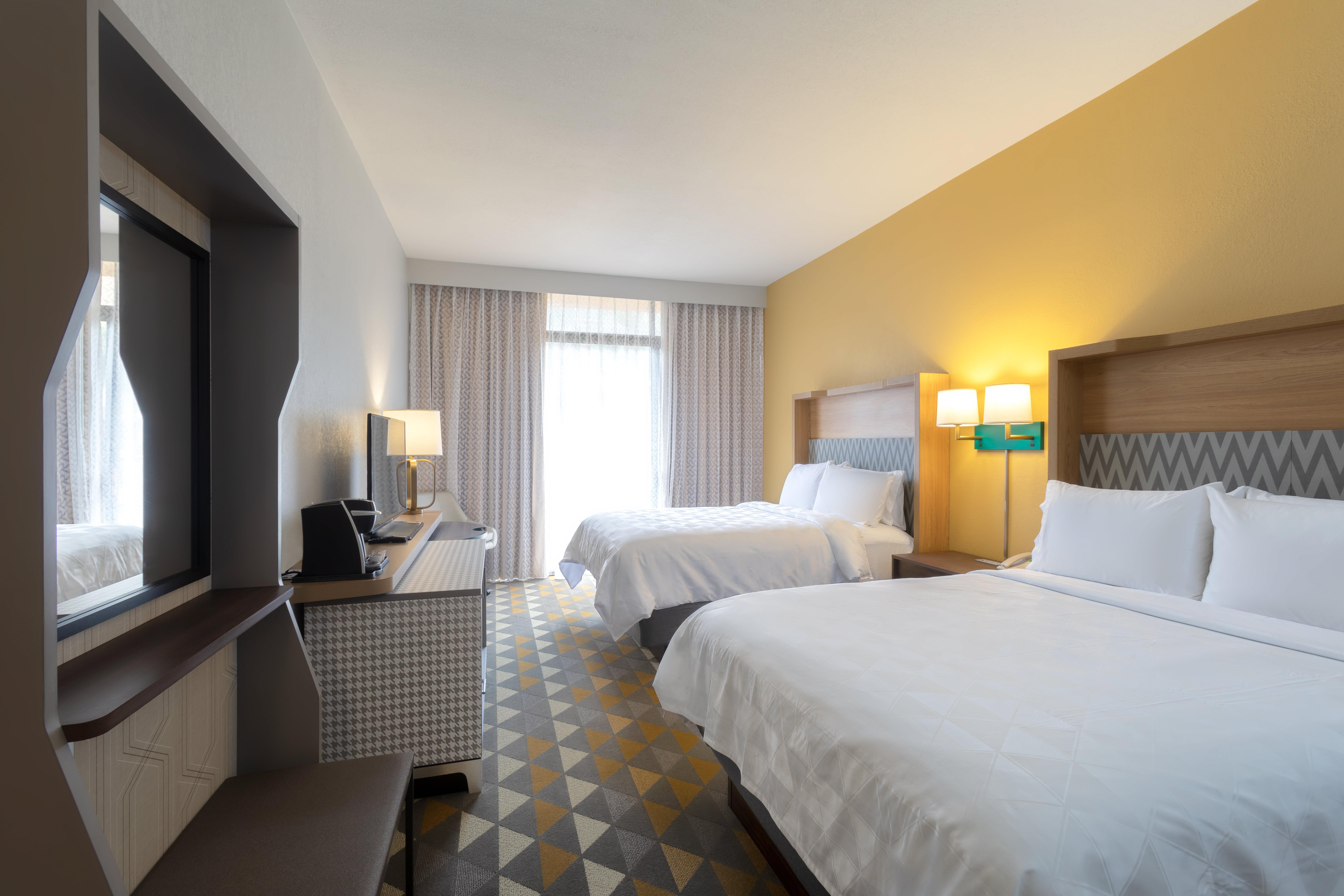 Holiday Inn & Suites Orlando Sw - Celebration Area By Ihg Kissimmee Extérieur photo