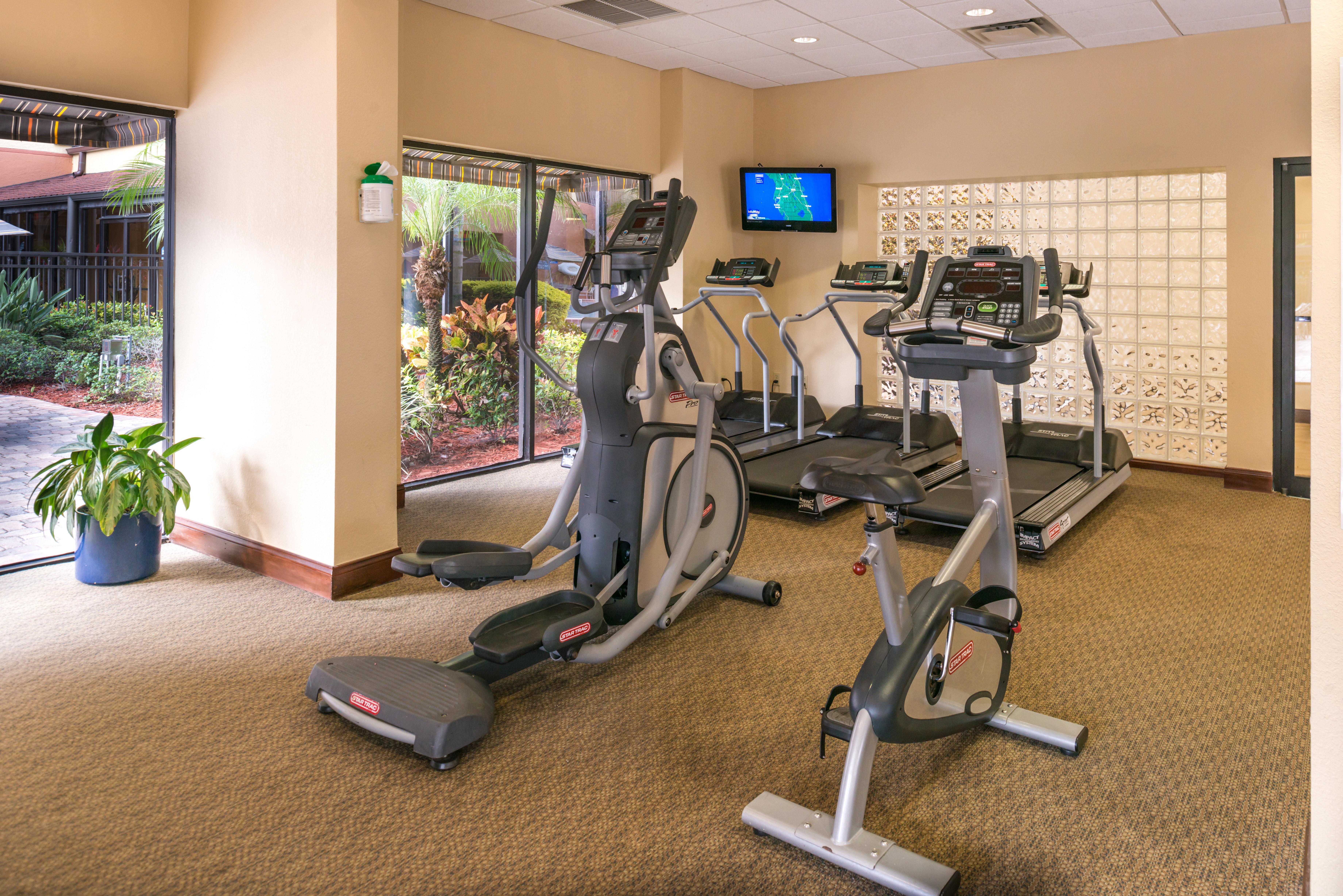 Holiday Inn & Suites Orlando Sw - Celebration Area By Ihg Kissimmee Extérieur photo
