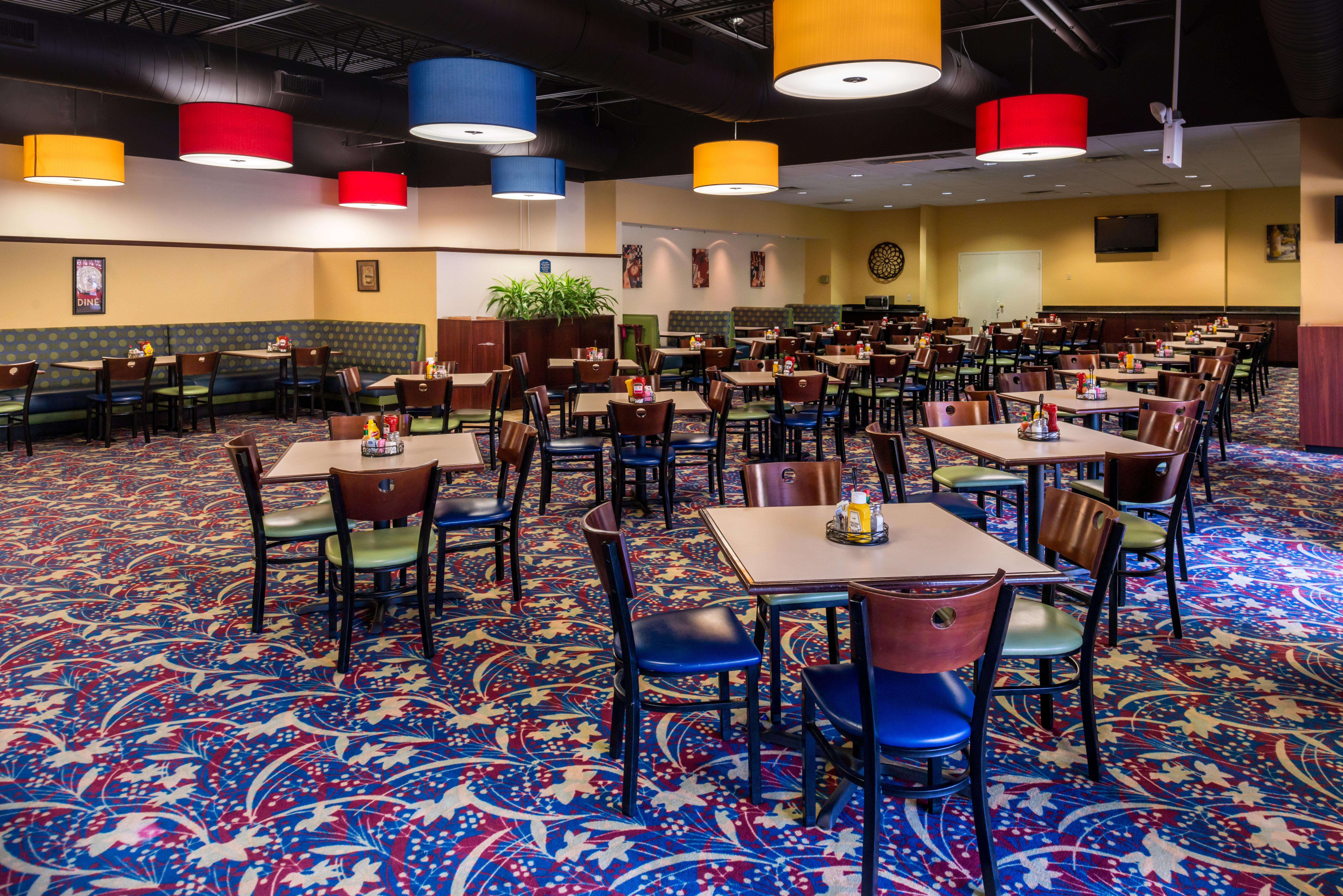 Holiday Inn & Suites Orlando Sw - Celebration Area By Ihg Kissimmee Extérieur photo