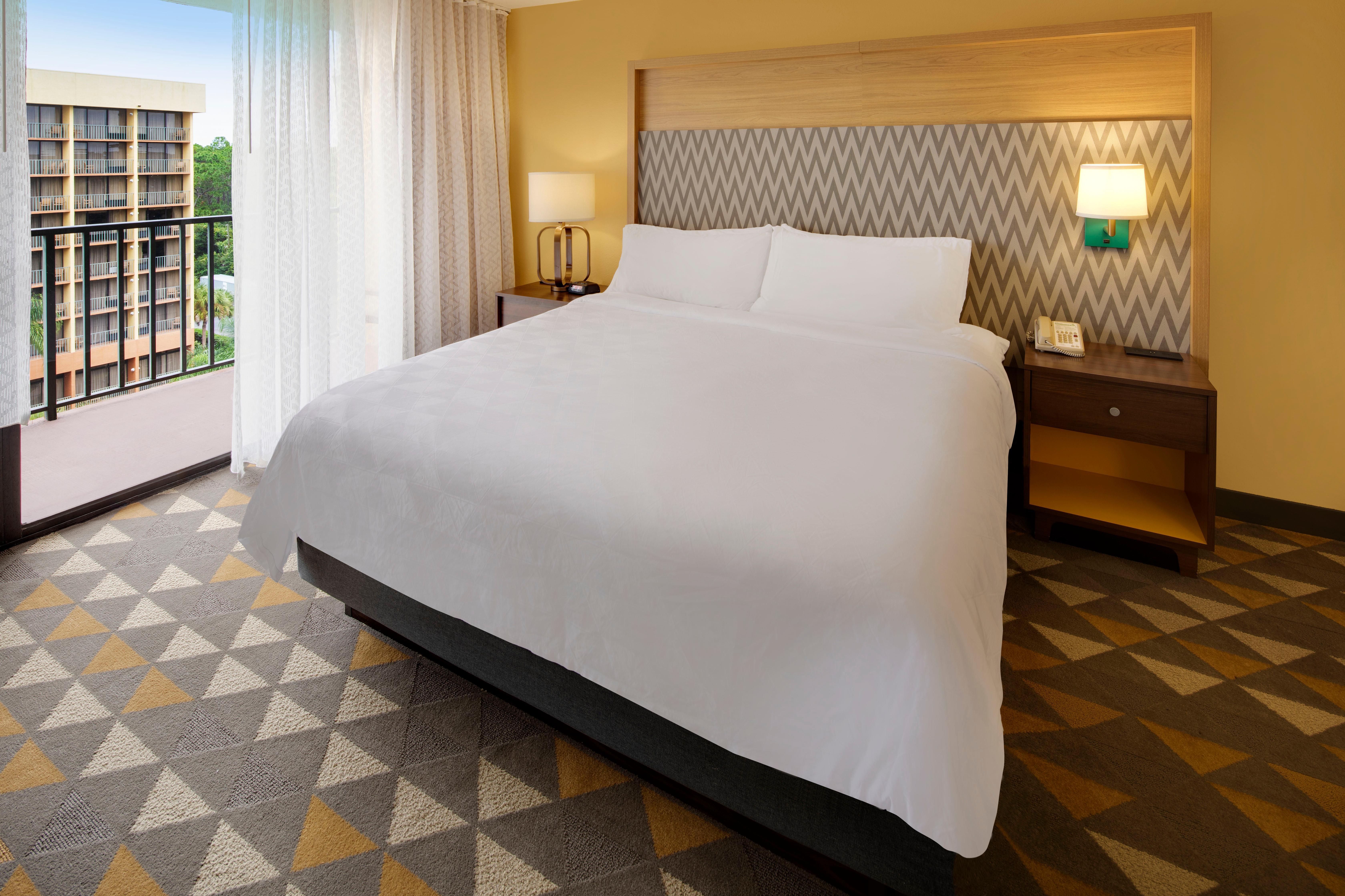 Holiday Inn & Suites Orlando Sw - Celebration Area By Ihg Kissimmee Extérieur photo