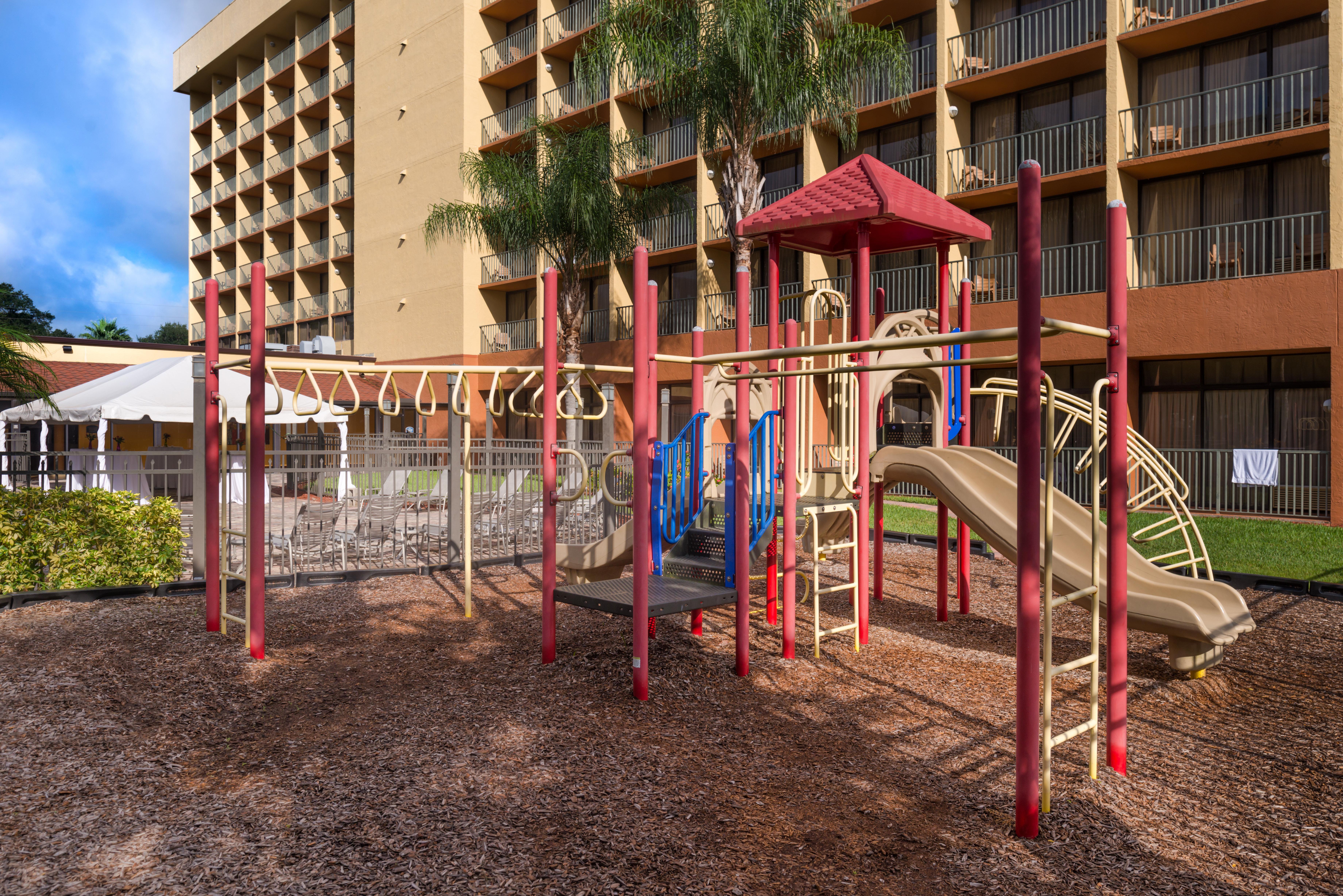 Holiday Inn & Suites Orlando Sw - Celebration Area By Ihg Kissimmee Extérieur photo
