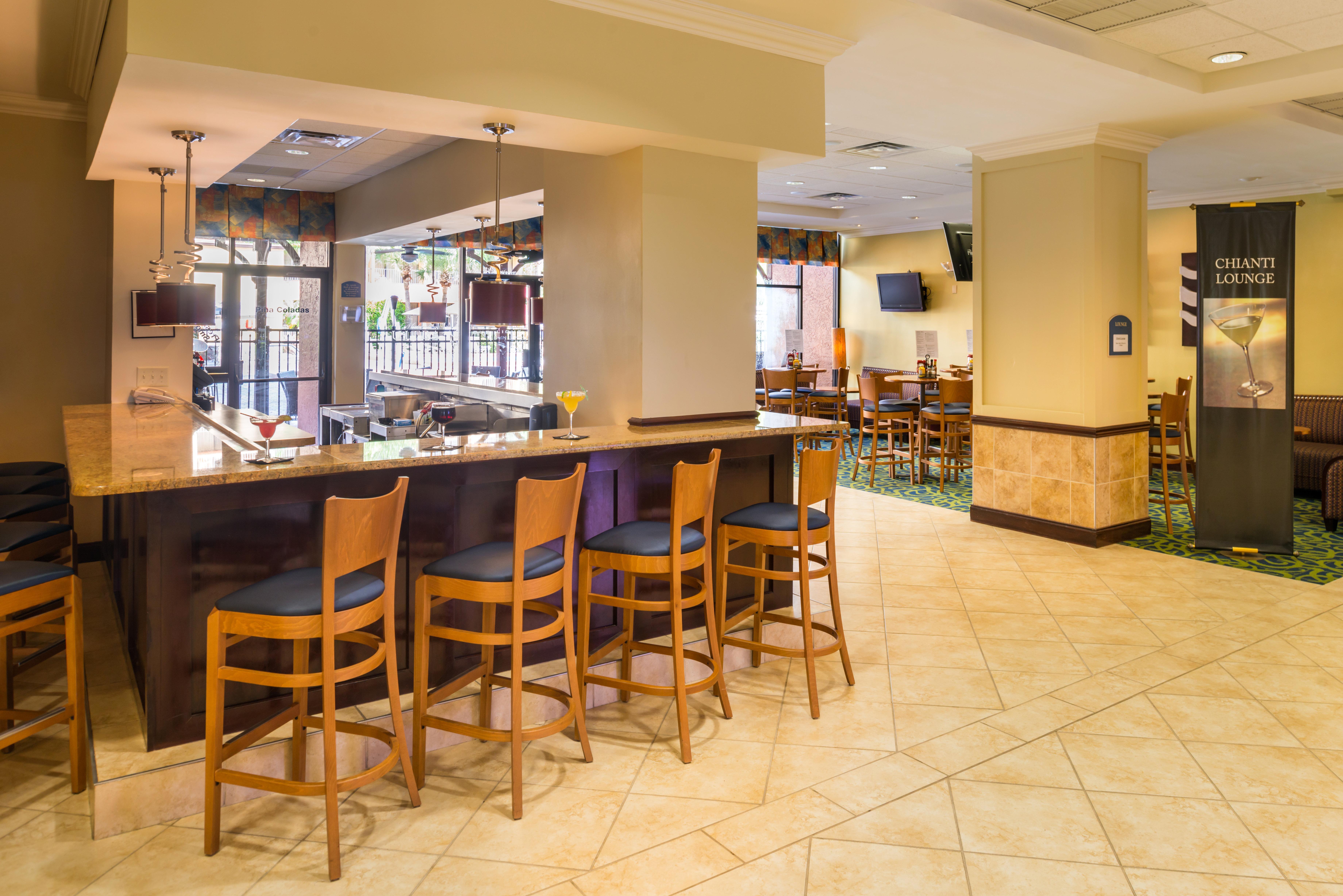 Holiday Inn & Suites Orlando Sw - Celebration Area By Ihg Kissimmee Extérieur photo