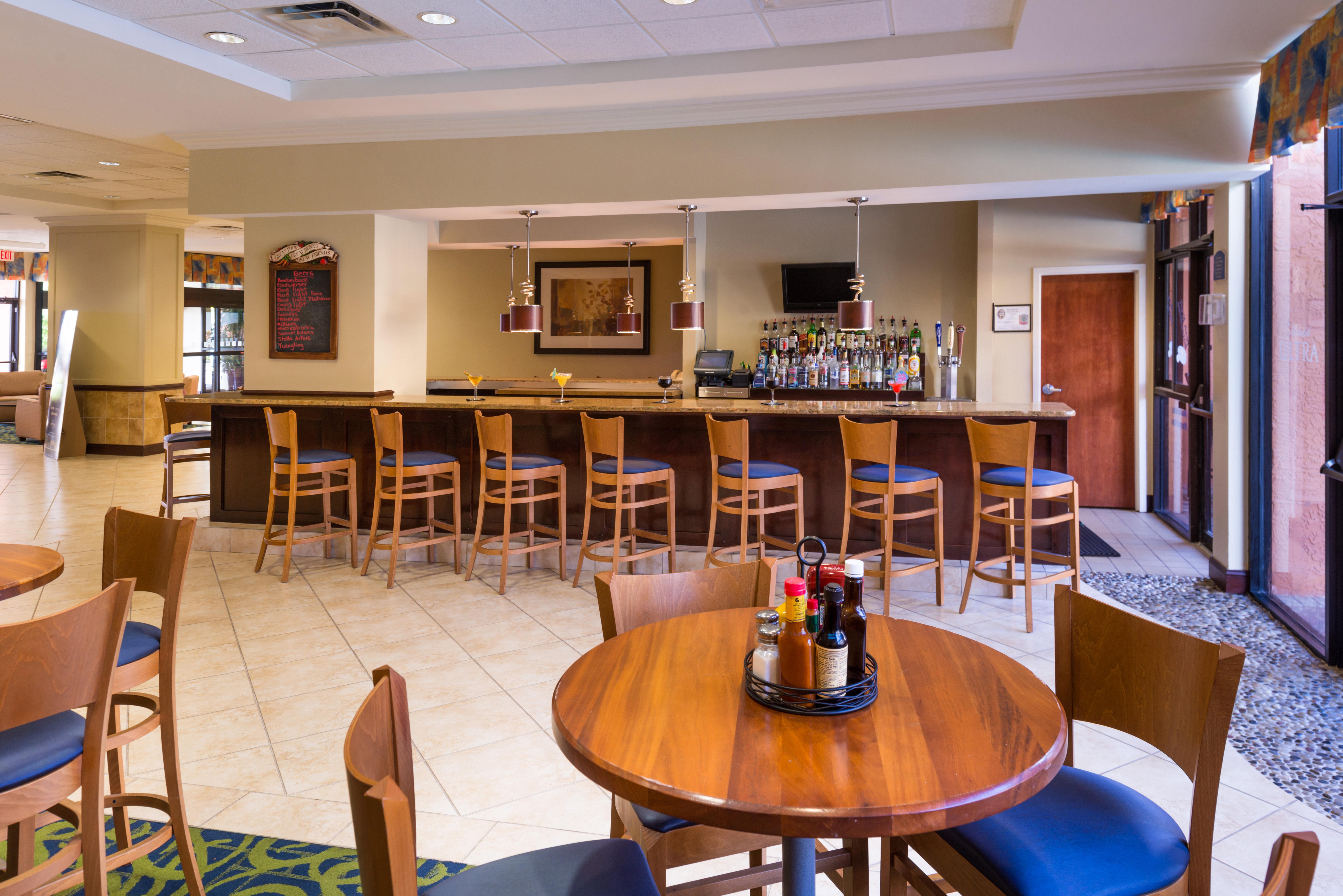 Holiday Inn & Suites Orlando Sw - Celebration Area By Ihg Kissimmee Extérieur photo