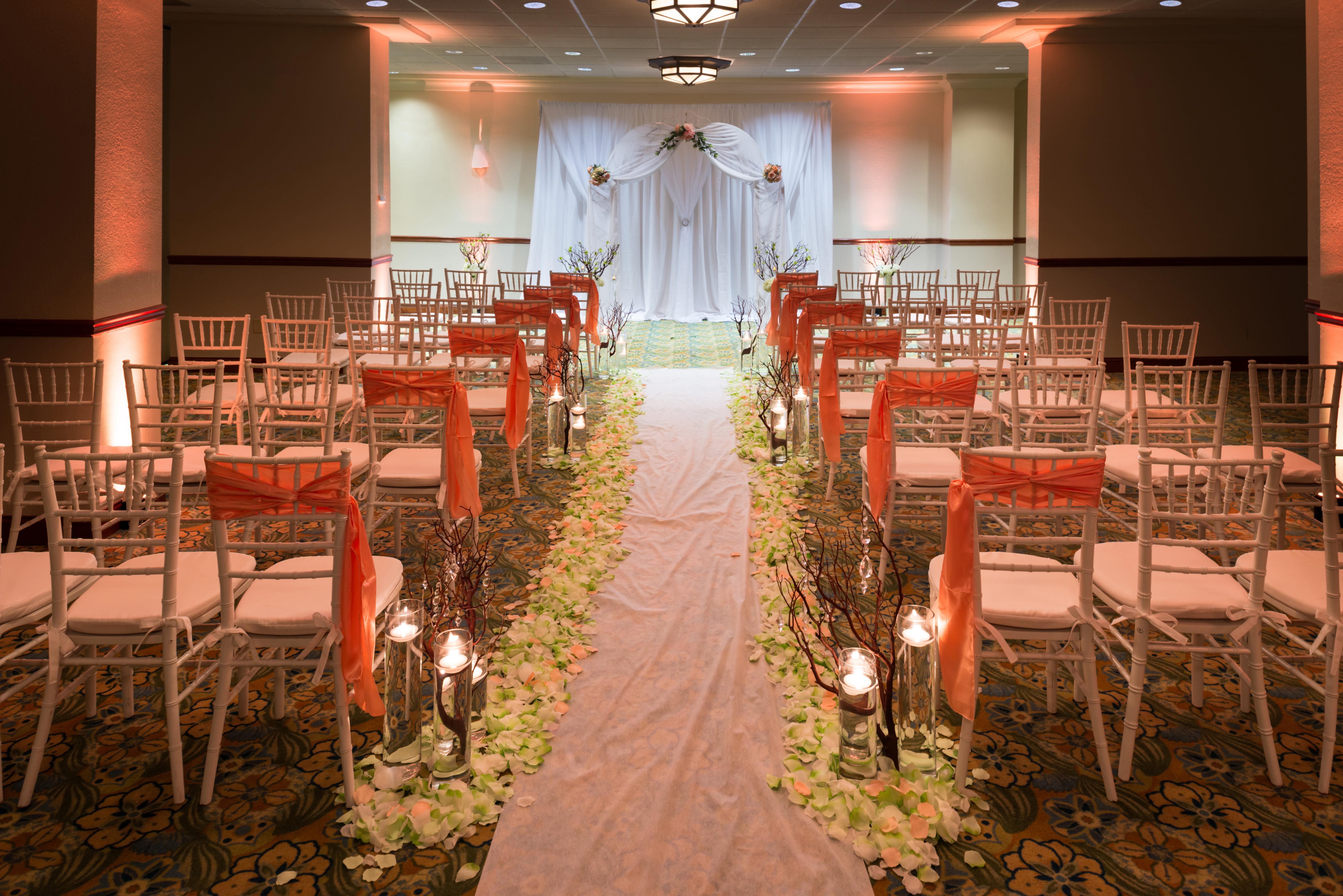Holiday Inn & Suites Orlando Sw - Celebration Area By Ihg Kissimmee Extérieur photo