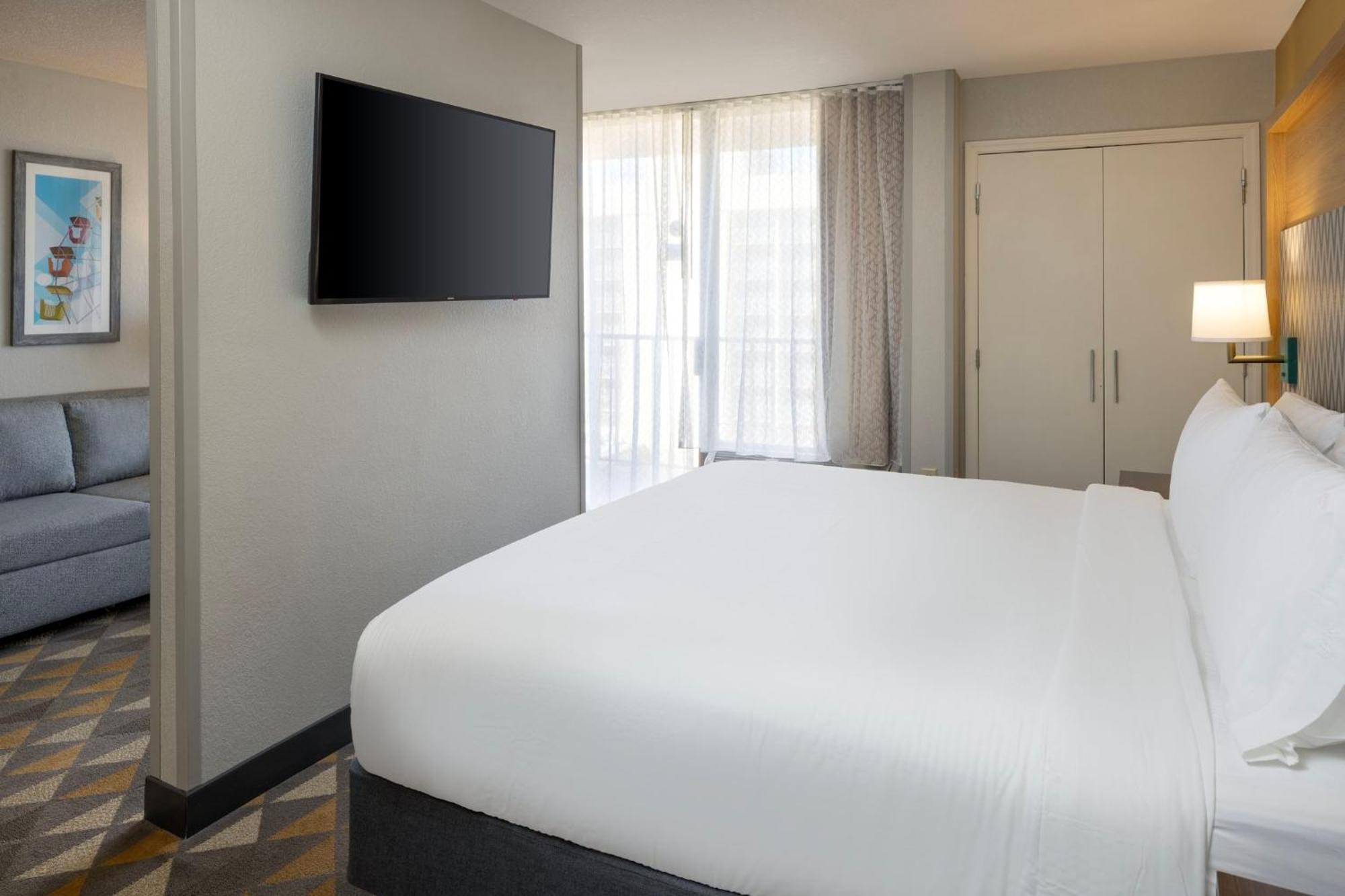 Holiday Inn & Suites Orlando Sw - Celebration Area By Ihg Kissimmee Extérieur photo