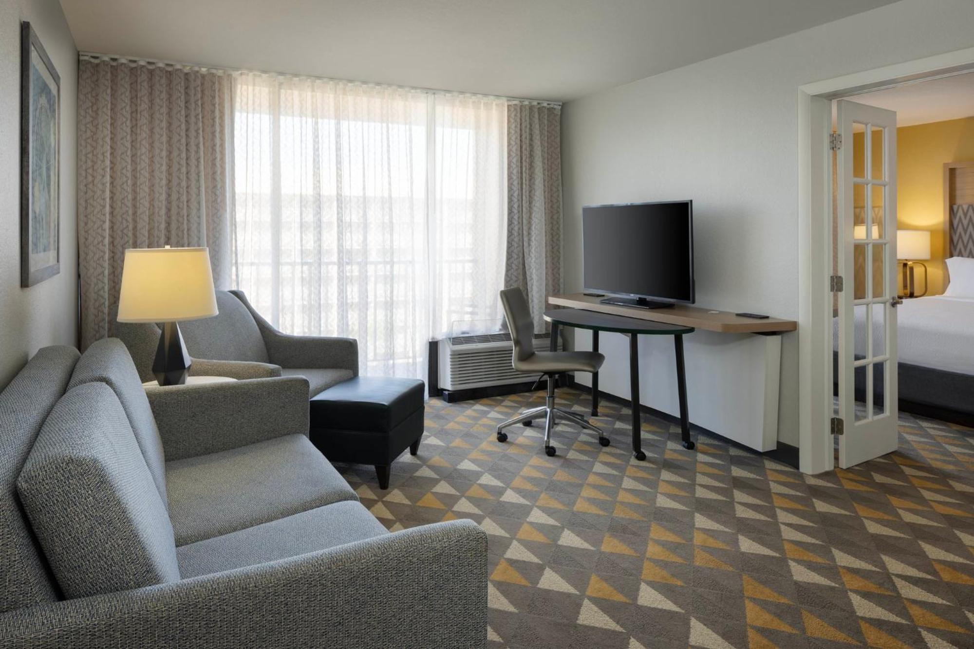 Holiday Inn & Suites Orlando Sw - Celebration Area By Ihg Kissimmee Extérieur photo