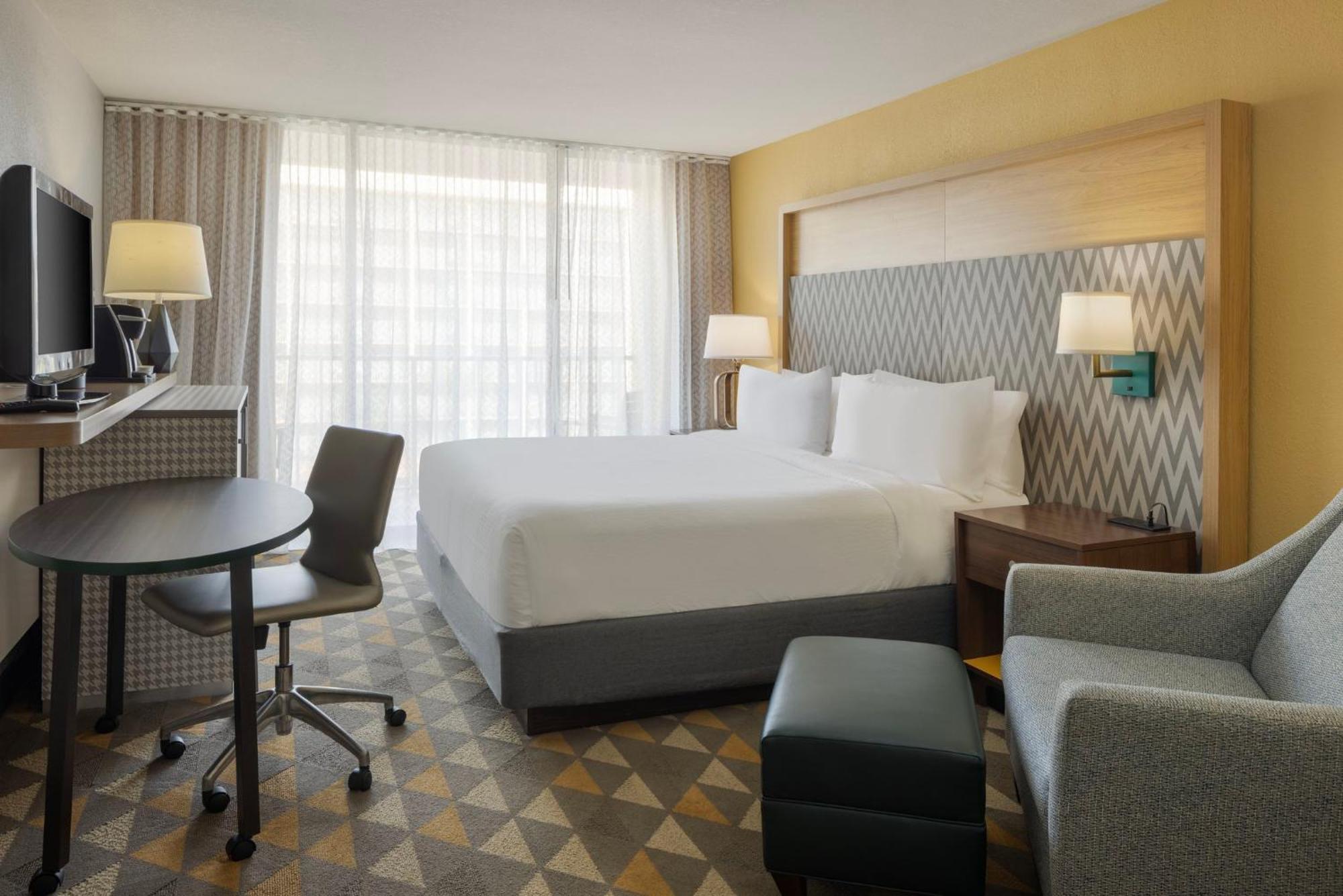 Holiday Inn & Suites Orlando Sw - Celebration Area By Ihg Kissimmee Extérieur photo