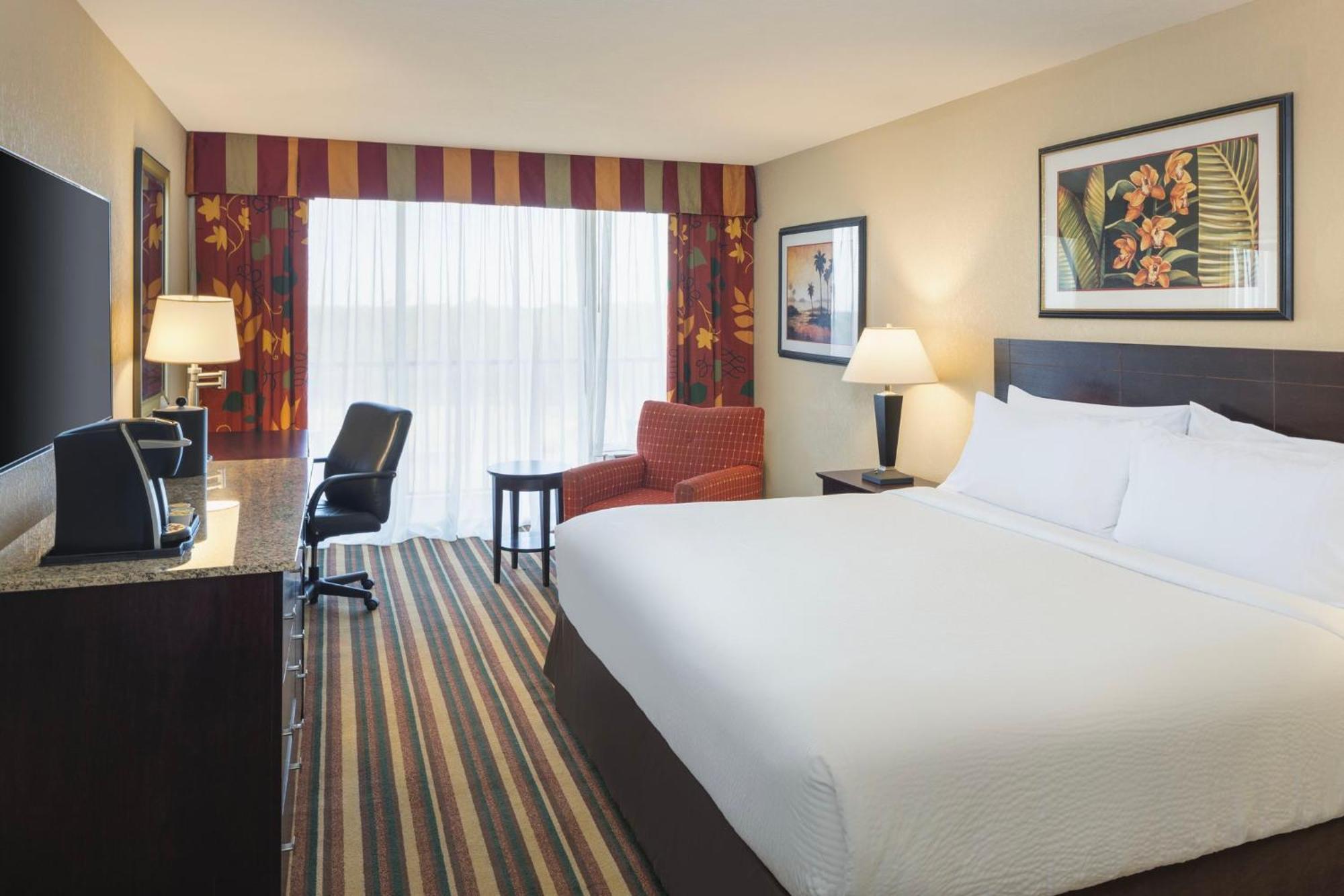 Holiday Inn & Suites Orlando Sw - Celebration Area By Ihg Kissimmee Extérieur photo
