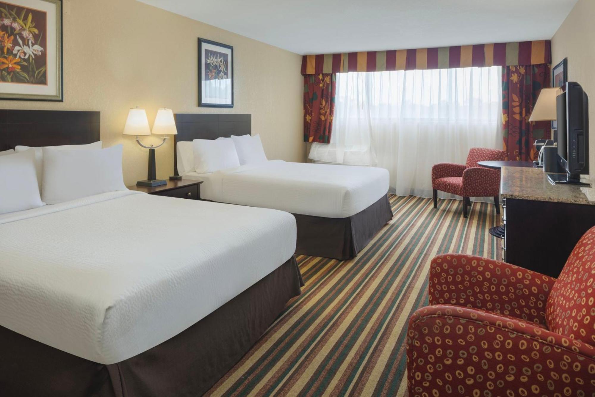 Holiday Inn & Suites Orlando Sw - Celebration Area By Ihg Kissimmee Extérieur photo