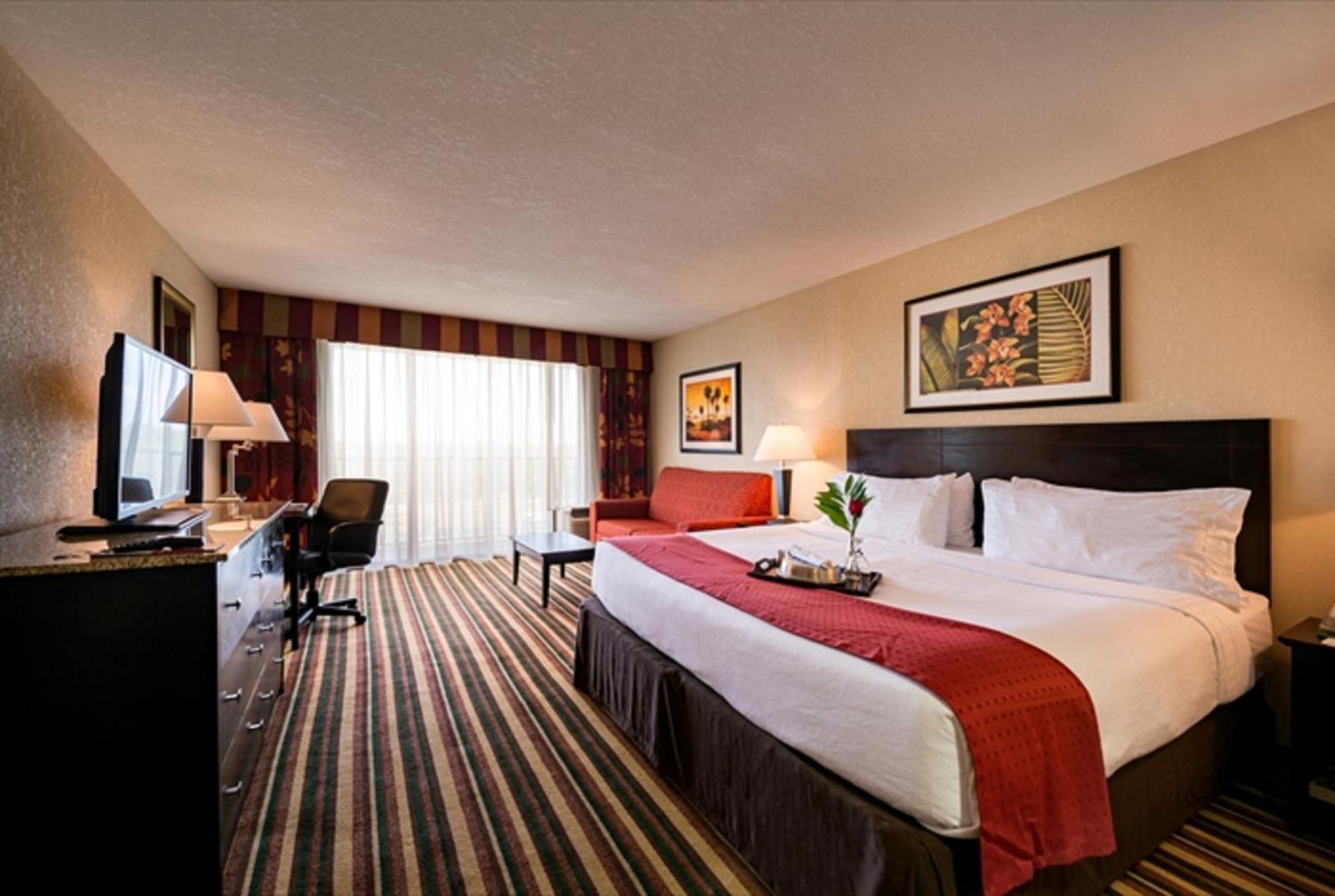 Holiday Inn & Suites Orlando Sw - Celebration Area By Ihg Kissimmee Extérieur photo