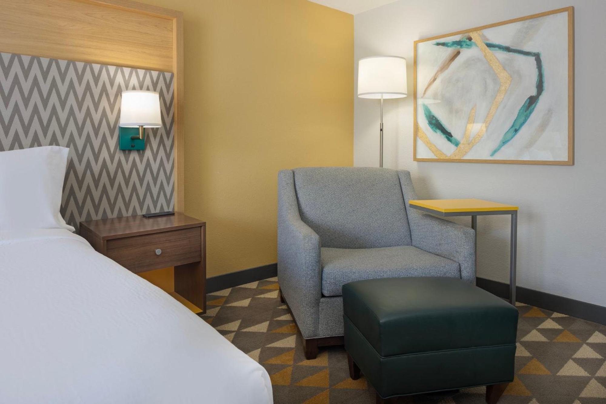 Holiday Inn & Suites Orlando Sw - Celebration Area By Ihg Kissimmee Extérieur photo