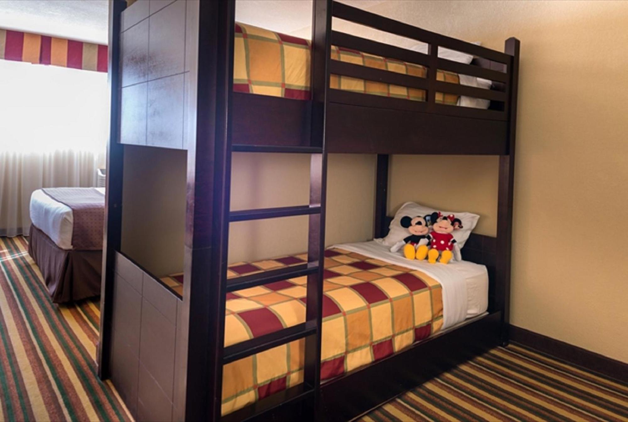 Holiday Inn & Suites Orlando Sw - Celebration Area By Ihg Kissimmee Extérieur photo